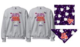 Halloween giveaway items